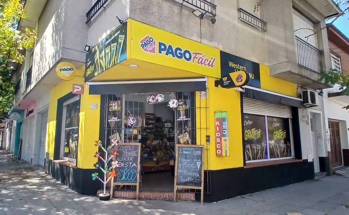 San Lorenzo al 3400, San José, Mar del Plata