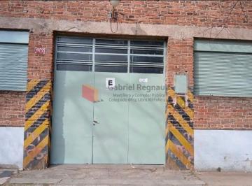 Bodega-Galpón , La Plata · Galpon Calle 64 E/18 y 19