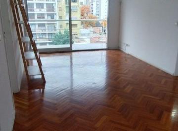 LEP-LE4-55931_2 · Venta de Departamento 3 Ambientes en Villa Crespo. Super Luminoso!