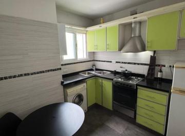 Departamento · 38m² · 2 Ambientes · 1 Cochera · Alquiler Temporal Departamento 2 Ambientes en Palermo