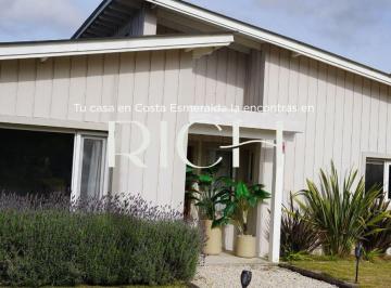 RIH-RIH-598_2 · Casa en Venta en Costa Esmeralda - Californiana con Gas Natural, Pileta y Losa R