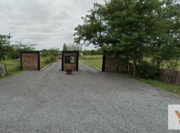 Terreno · 600m² · Terreno en Venta - 600 m² - Arturo Seguí
