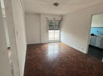 Departamento · 54m² · 3 Ambientes · Venta Departamento 3 Ambientes en Balvanera