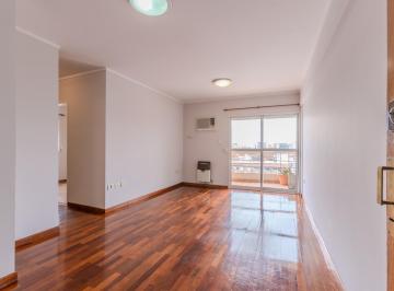 Departamento · 54m² · 5 Ambientes · 1 Cochera · Venta - Departamento de Dos Dorm. con Cochera Incluida y Amenities - Barrio Lourdes