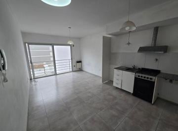 Departamento de 1 ambiente, Morón · Monoa Luminoso C/aire Moderno