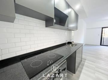 Departamento · 35m² · 1 Ambiente · Departamento 1 Amb. en Villa Ballester