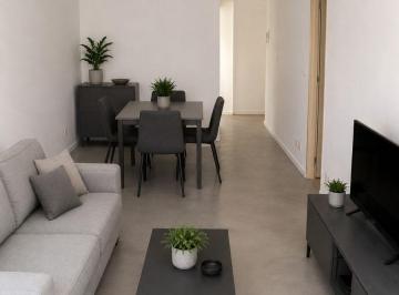Departamento de 2 ambientes, Caballito · Muy Lindo Departamento 2 Ambientes Apto Profesional Al Frente con Balcon