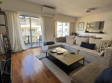 Departamento · 97m² · 3 Ambientes · 1 Cochera · Departamento en Alquiler - 3 Ambientes - Duplex - Palermo Chico