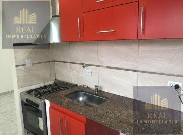 Departamento · 42m² · 2 Ambientes · 1 Cochera · Alquiler Dpto un Dormitorio con Patio Privado y Entrada Vehicular, B° Carnagui, Neuquén Capital.