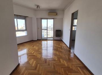 Departamento · 43m² · 2 Ambientes · Venta Departamento en Tigre Muy Luminoso.