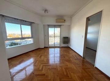Departamento · 43m² · 2 Ambientes · Venta Departamento en Tigre Muy Luminoso.