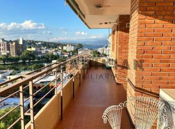 Departamento · 140m² · 6 Ambientes · 1 Cochera · Hermoso Departamento 3 Dorm. con Cochera