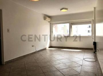 Departamento · 100m² · 4 Ambientes · Departamentos en Alquiler La Plata, 3 Dorm.