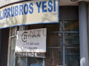 Local comercial · 97m² · 1 Ambiente · Local en Venta en Berisso