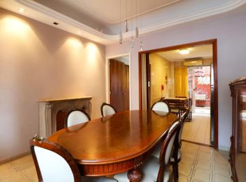 PH · 87m² · 4 Ambientes · 1 Cochera · Venta PH 4 Ambientes Colegiales Pb Frente Cochera