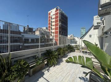 Departamento · 81m² · 3 Ambientes · Excelente Depto con Balcón Terraza. Todo a Nuevo.