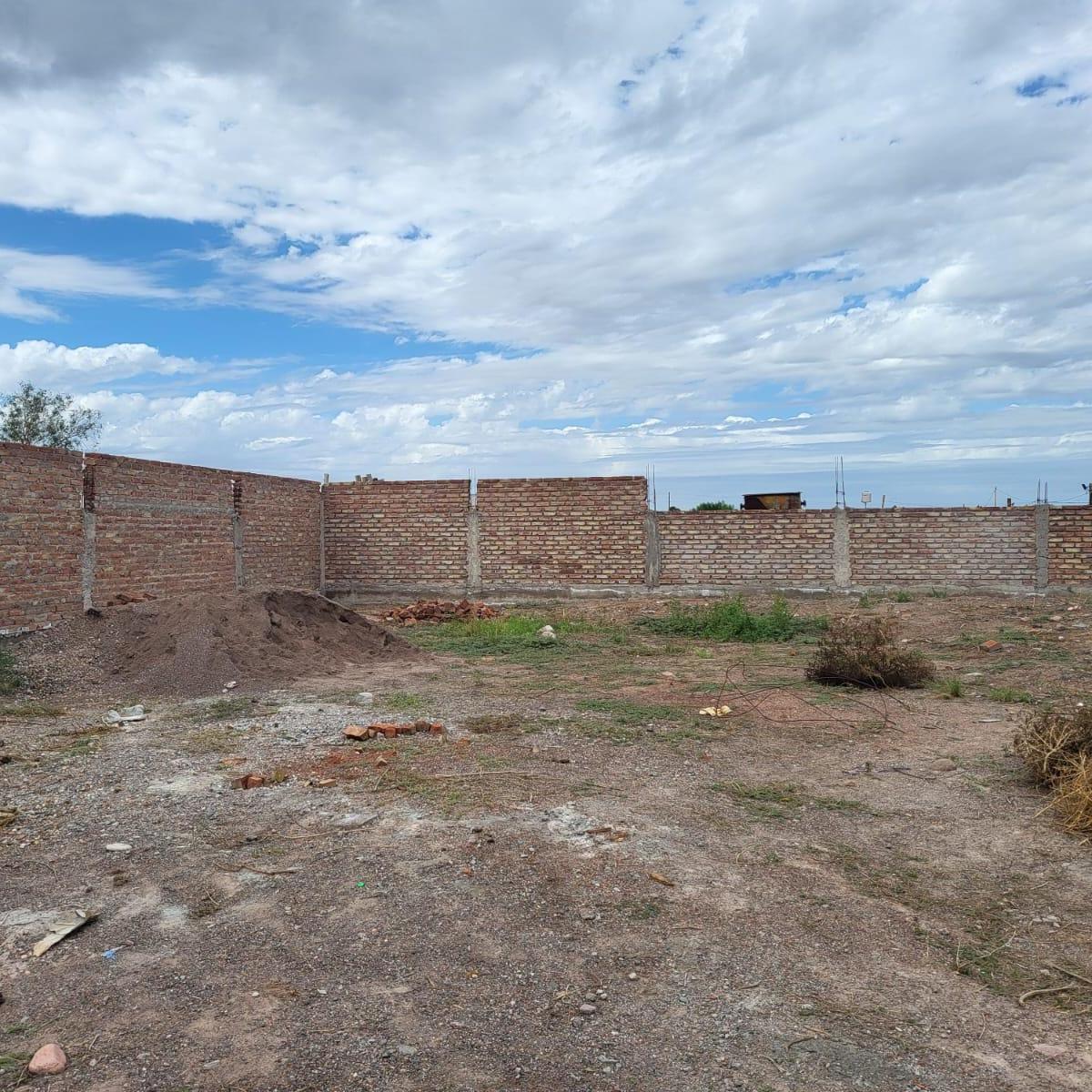 Dardo Perez al 4100, Luján de Cuyo, Mendoza