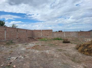 Terreno · 600m² · Excelente Terreno en Lujan de Cuyo - Cercano a Desert