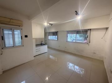 Departamento · 40m² · 1 Ambiente · Departamento en Villa Ballester