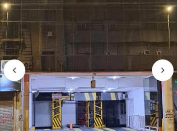 Garage · 13m² · Cochera en Venta - Edificio Shell