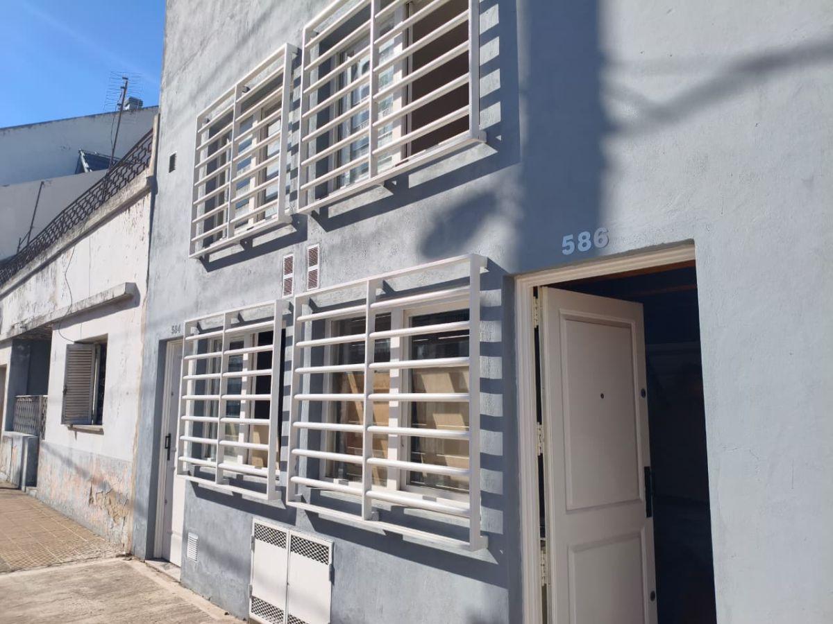 Peribebuy 586, Lomas del Mirador, La Matanza