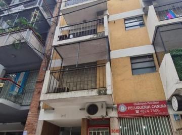 Departamento · 31m² · 2 Ambientes · Departamento Palermo Botanico 2 Ambientes