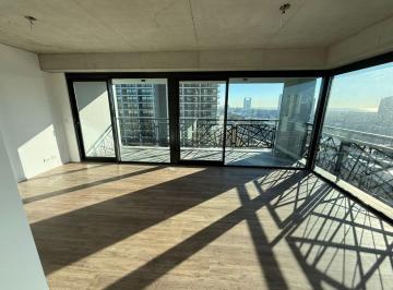 Departamento · 126m² · 3 Ambientes · 1 Cochera · Venta Departamento 3 Ambientes de 126 m² en Quartier del Bajo Puerto Madero