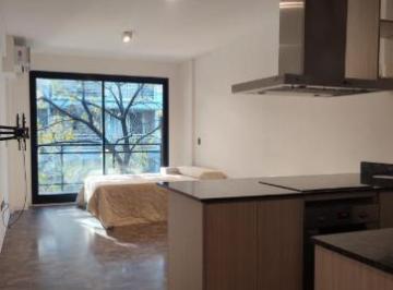 Departamento · 32m² · 1 Ambiente · Venta de Departamento Monoambiente con Amenities - Las Cañitas