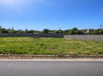 Terreno · 300m² · Terreno en Villa Rivera Indarte