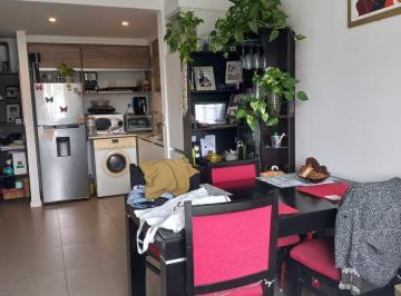 Departamento · 28m² · 1 Ambiente · Venta - Mono Ambiente Luminoso - Parque Patricios
