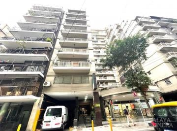 Departamento · 48m² · 2 Ambientes · Venta Departamento 2 Ambientes Uriburu y Juncal