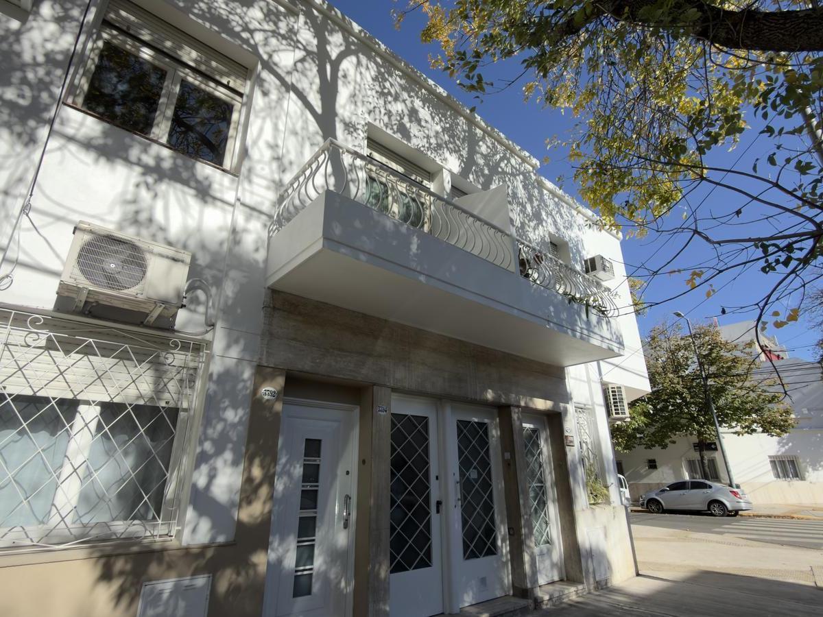 Asunción al 3300, Villa Devoto, Capital Federal