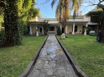 Terreno · 260m² · Importante Lote Apto Desarrollo Inmobiliario
