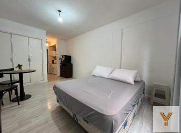Departamento · 22m² · 1 Ambiente · Departamento en Venta - 1 Baño - 22.49 m² - Pinamar