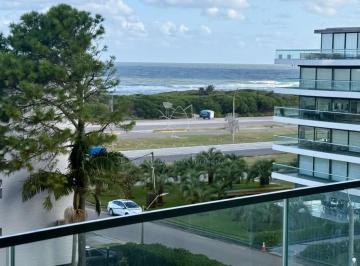 Foto1 · Apartamento en Venta de 2 Dorm. en Manglar Brava, Playa Brava, Punta del Este