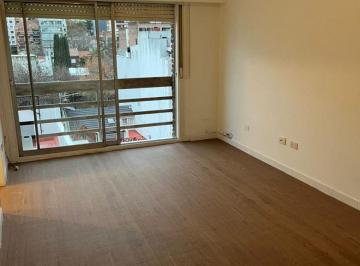 Departamento de 1 ambiente, Núñez · Alquiler Pico 1701 - Nuñez - Capital Federal