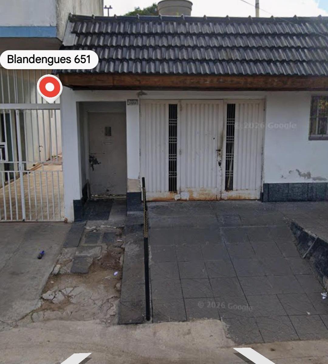 Blandengues 651, El Palomar, Morón