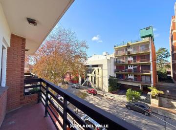 Departamento · 60m² · 3 Ambientes · 1 Cochera · Departamento Tres Ambientes con Cochera en Alquiler, Mar del Plata