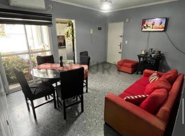 Departamento · 36m² · 2 Ambientes · Venta Departamento Dos Ambientes en Lanus