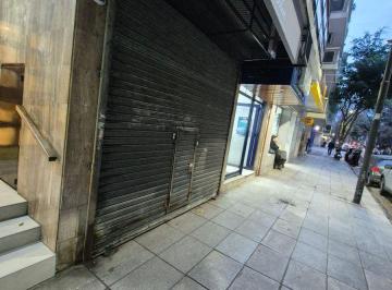 Local comercial de 1 ambiente, Palermo · Local con Bajas Expensas - Cabello 3400 - Palermo
