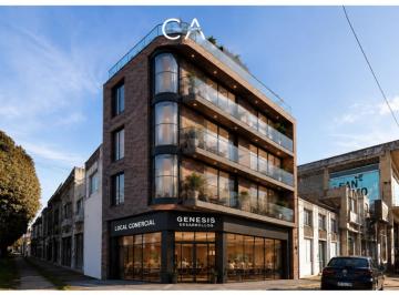 Terreno · 396m² · Lote Oportunidad Comercial