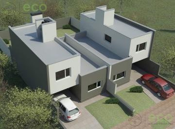 PH · 187m² · 4 Ambientes · 2 Cocheras · Venta PH 3 Dorm - Barrio Jorge Newbery