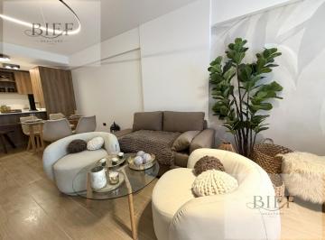 Departamento · 50m² · 2 Ambientes · Departamento en Belgrano
