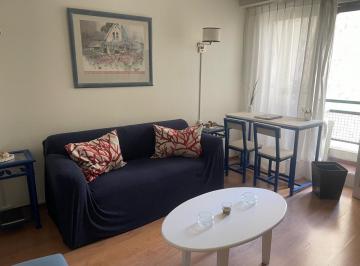 Departamento · 28m² · 2 Ambientes · Departamento en Recoleta