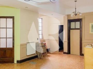 Departamento · 99m² · 4 Ambientes · Departamento en Monserrat