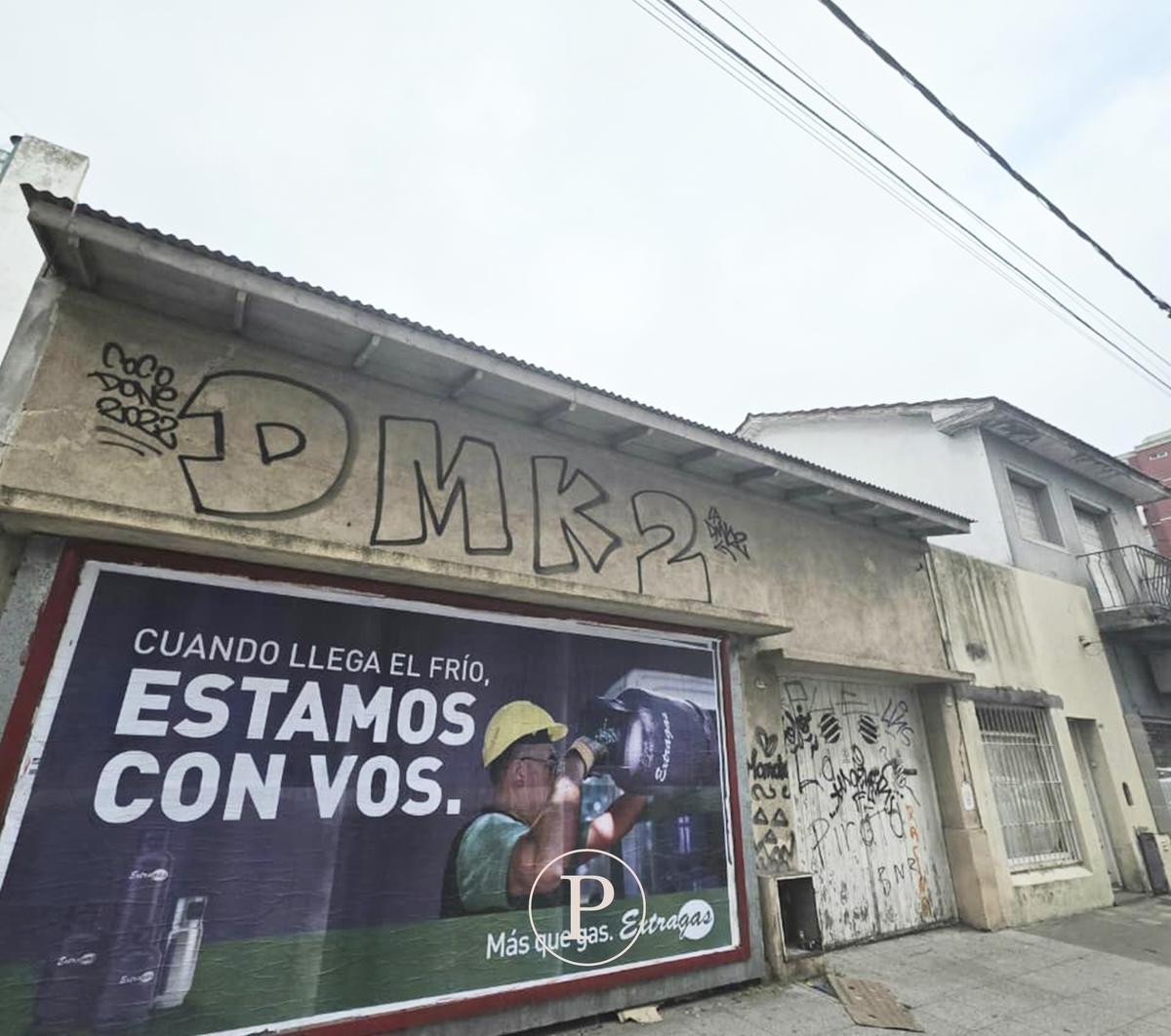 Alvarado al 3100