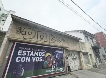 Casa · 100m² · 3 Ambientes · 1 Cochera · Venta Chalet Para Desarrollo Ideal Uso Comercial o Vivienda en Chauvin