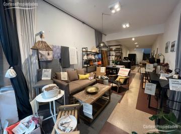Local comercial · 96m² · Local - Palermo