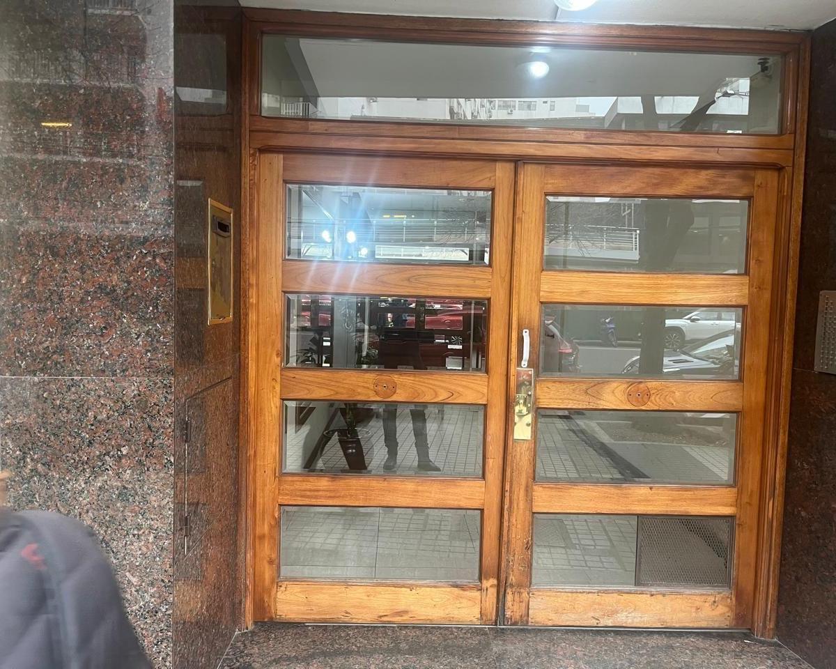 AV. RIVADAVIA 5125. Entre Hidalgo y Parral