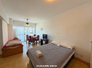 Departamento · 31m² · 1 Ambiente · Monoambiente en Venta, Centro Mar del Plata